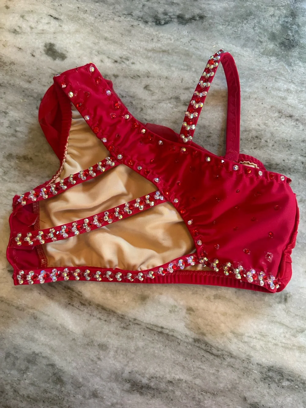 Custom Dance Costume custom girls